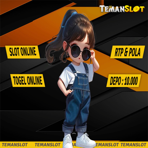 temanslot